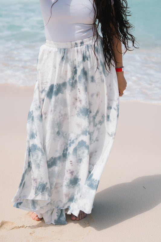 Bloom skirt