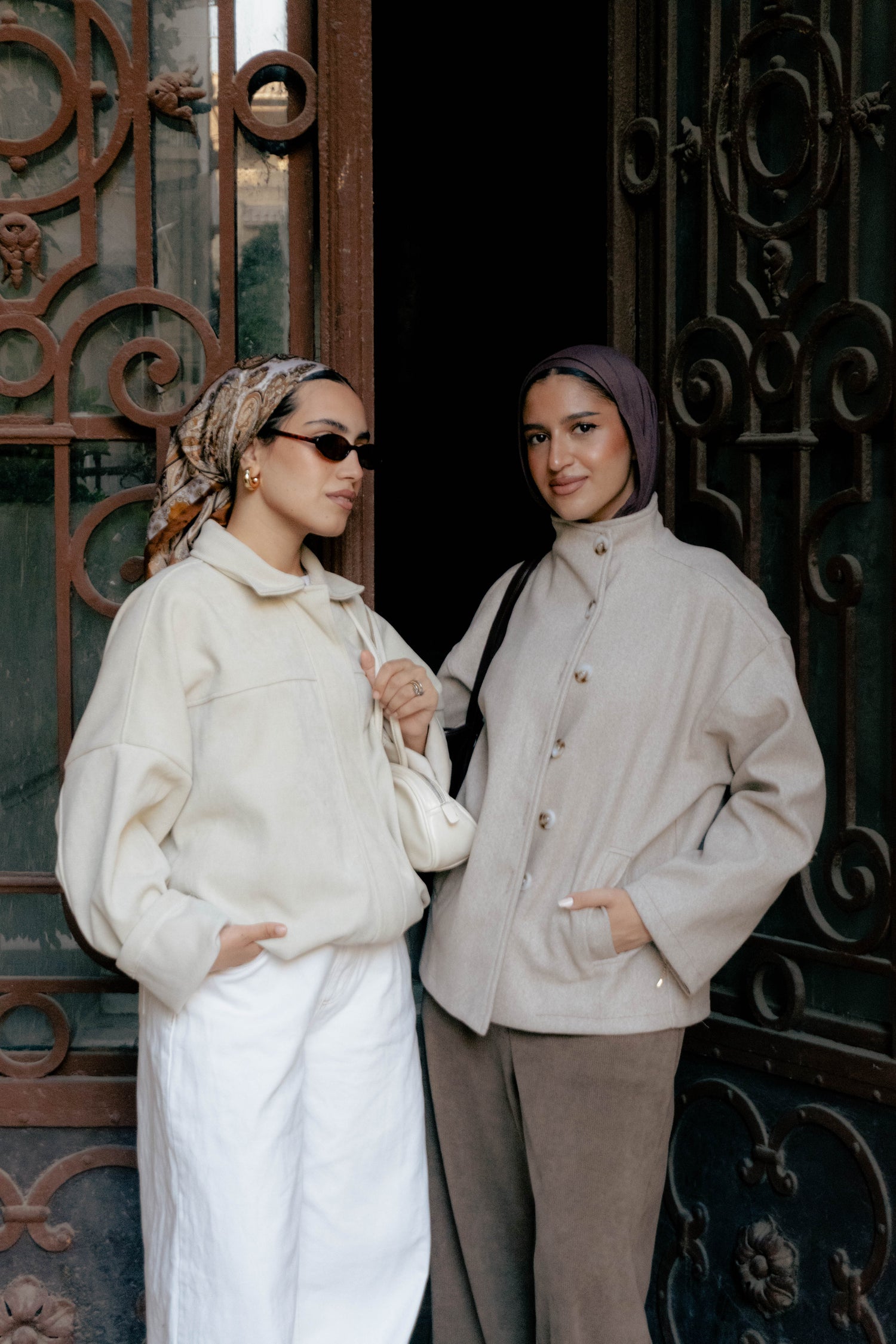 Must have winter wardrobe