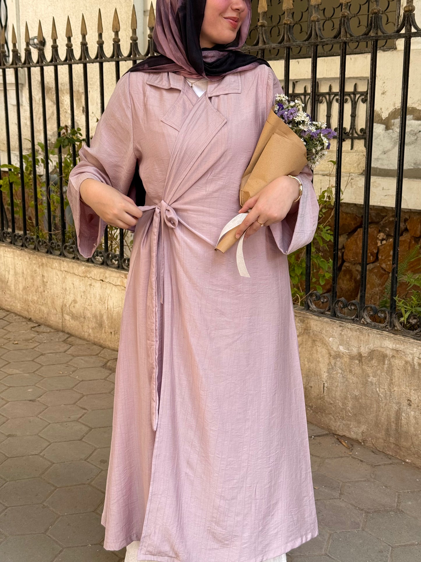 Grace chemise