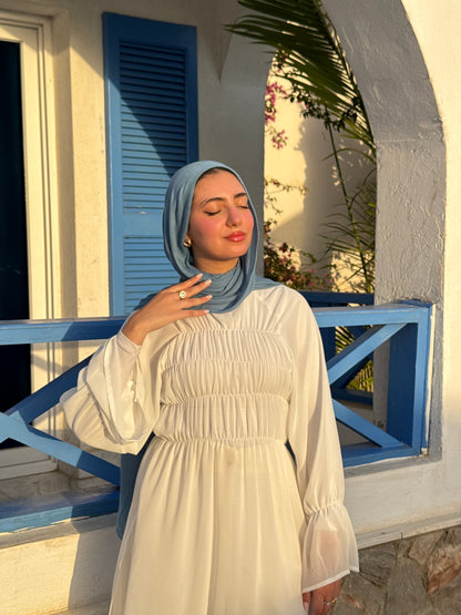 Ruffles Blouse