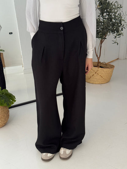 Linen Pants