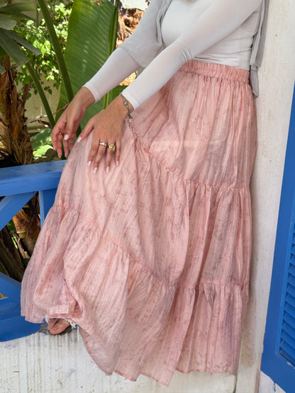 Marble Skirt