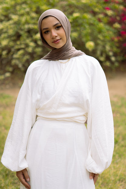 Aria blouse