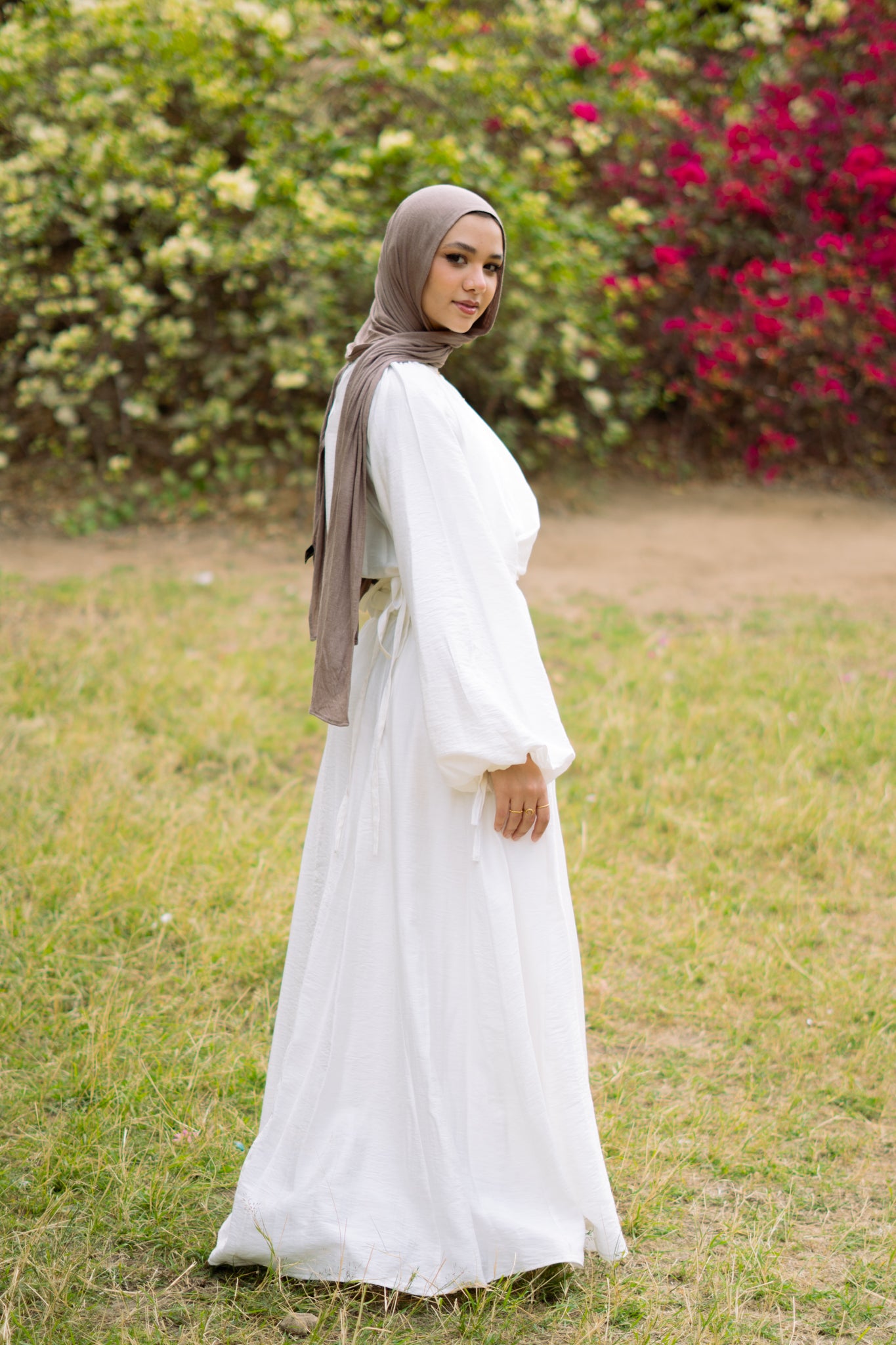 Aria skirt