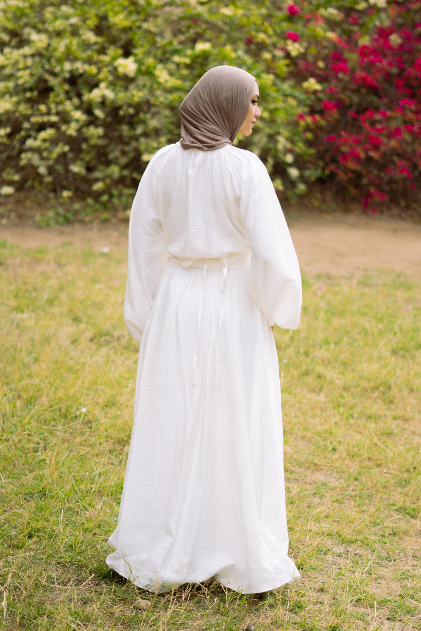 Aria blouse