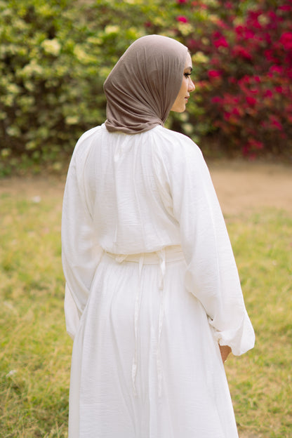 Aria blouse