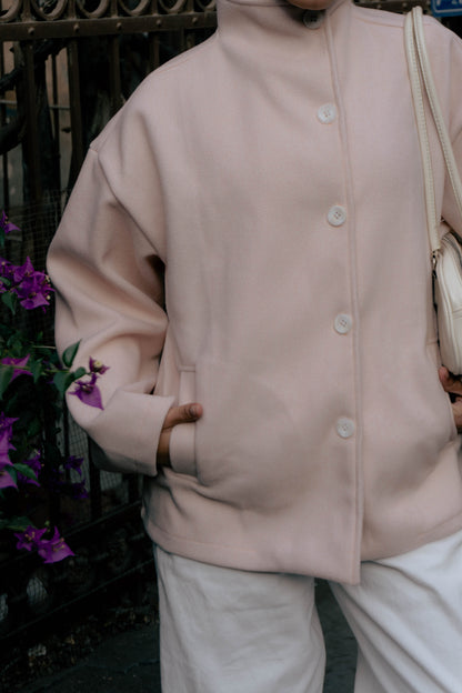 The Alara Jacket
