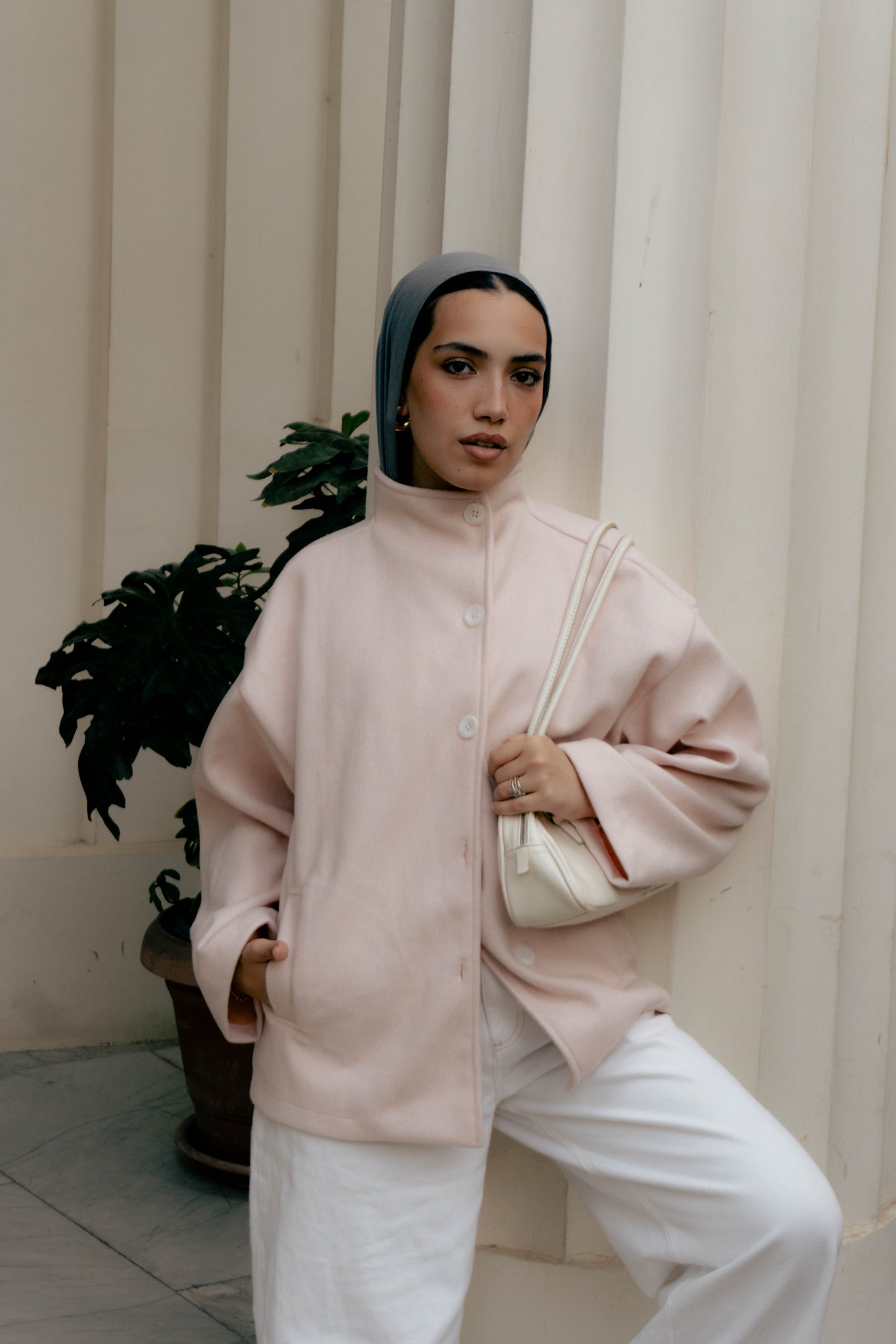 The Alara Jacket