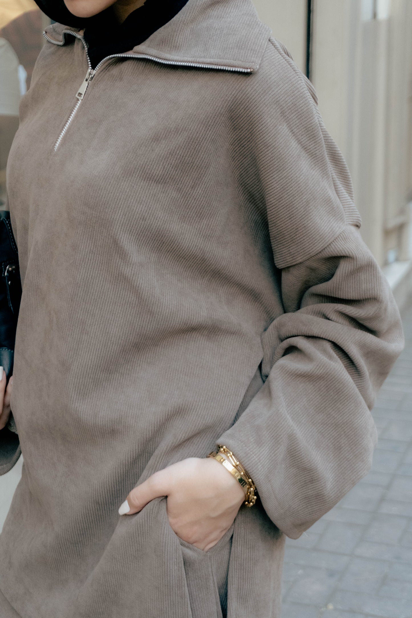 Every-wear Set