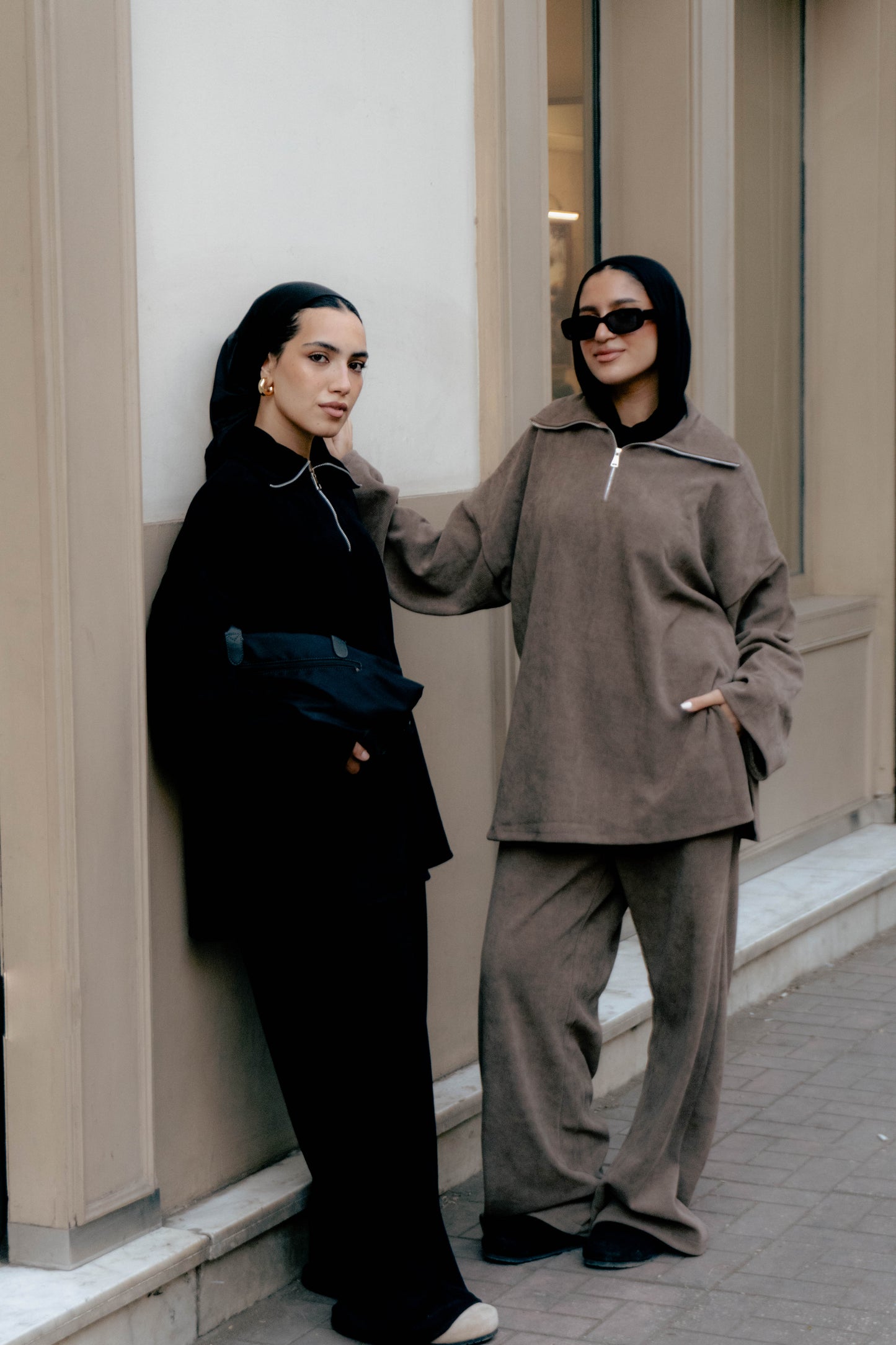 Every-wear Set