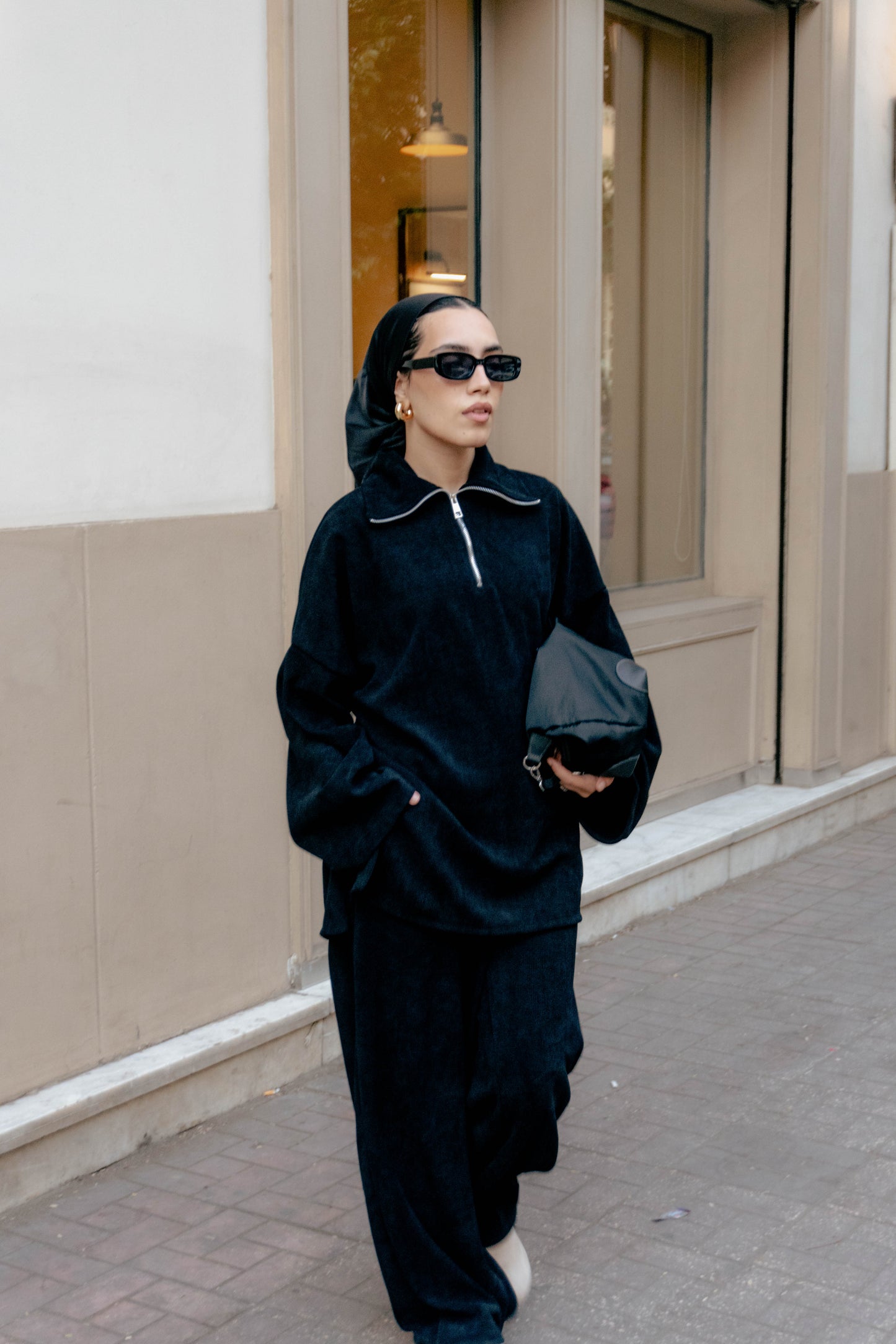 Every-wear Set