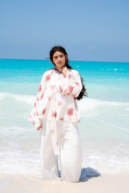 Rosevine blouse