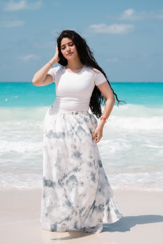 Bloom skirt