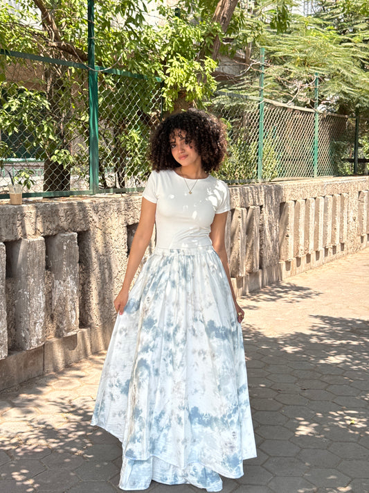 Bloom skirt