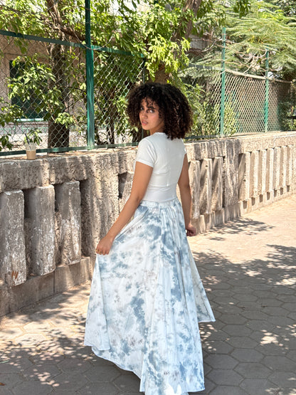 Bloom skirt