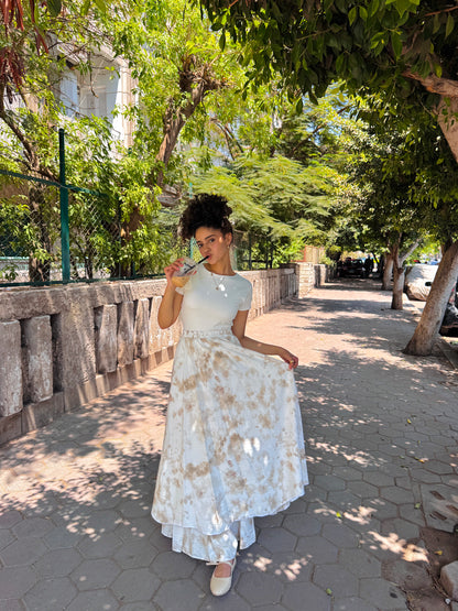 Bloom skirt
