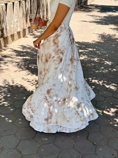 Bloom skirt