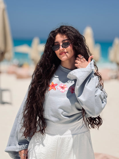 The Seashell Tee