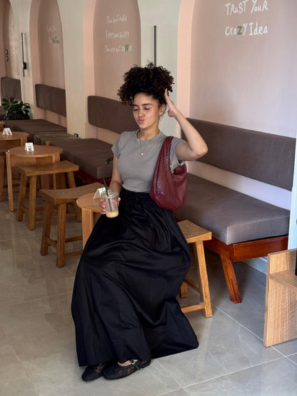 Ballerina skirt