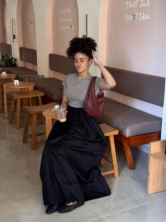Ballerina skirt