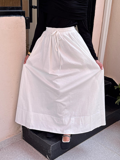 Ballerina skirt