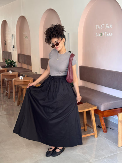 Ballerina skirt