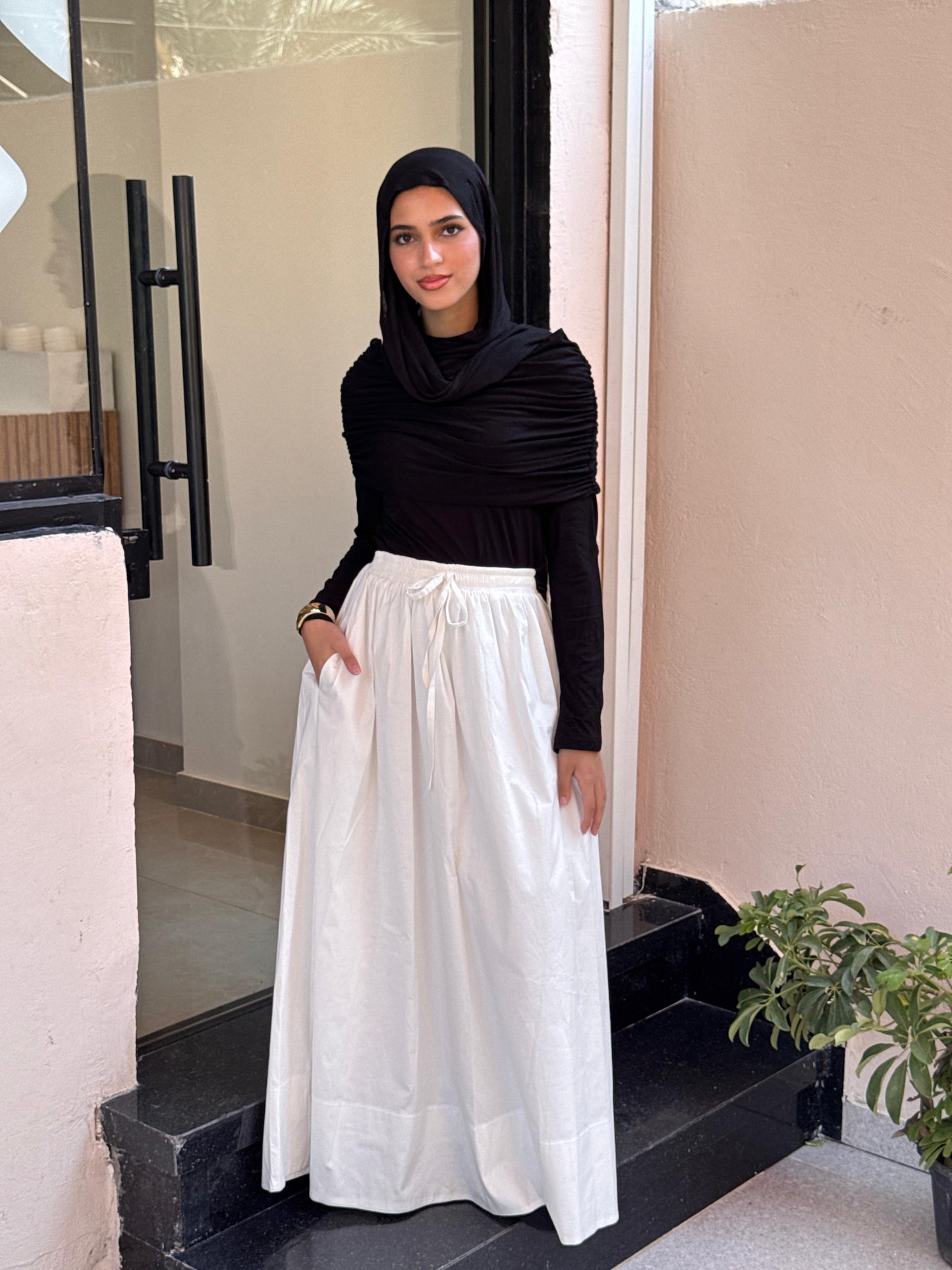 Ballerina skirt