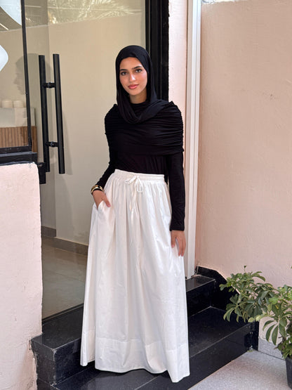 Ballerina skirt